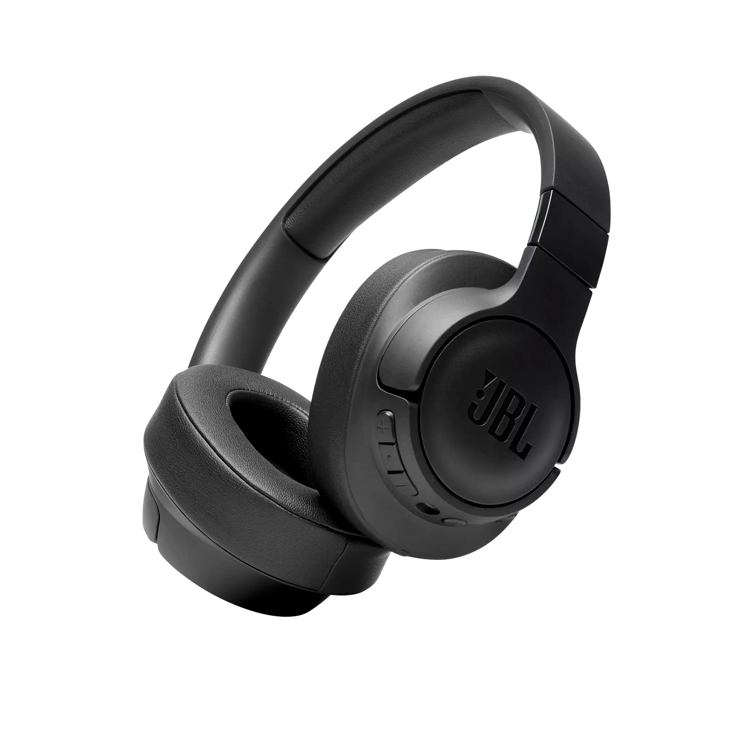 Auriculares Inalámbricos Jbl Tune 770nc - Negro