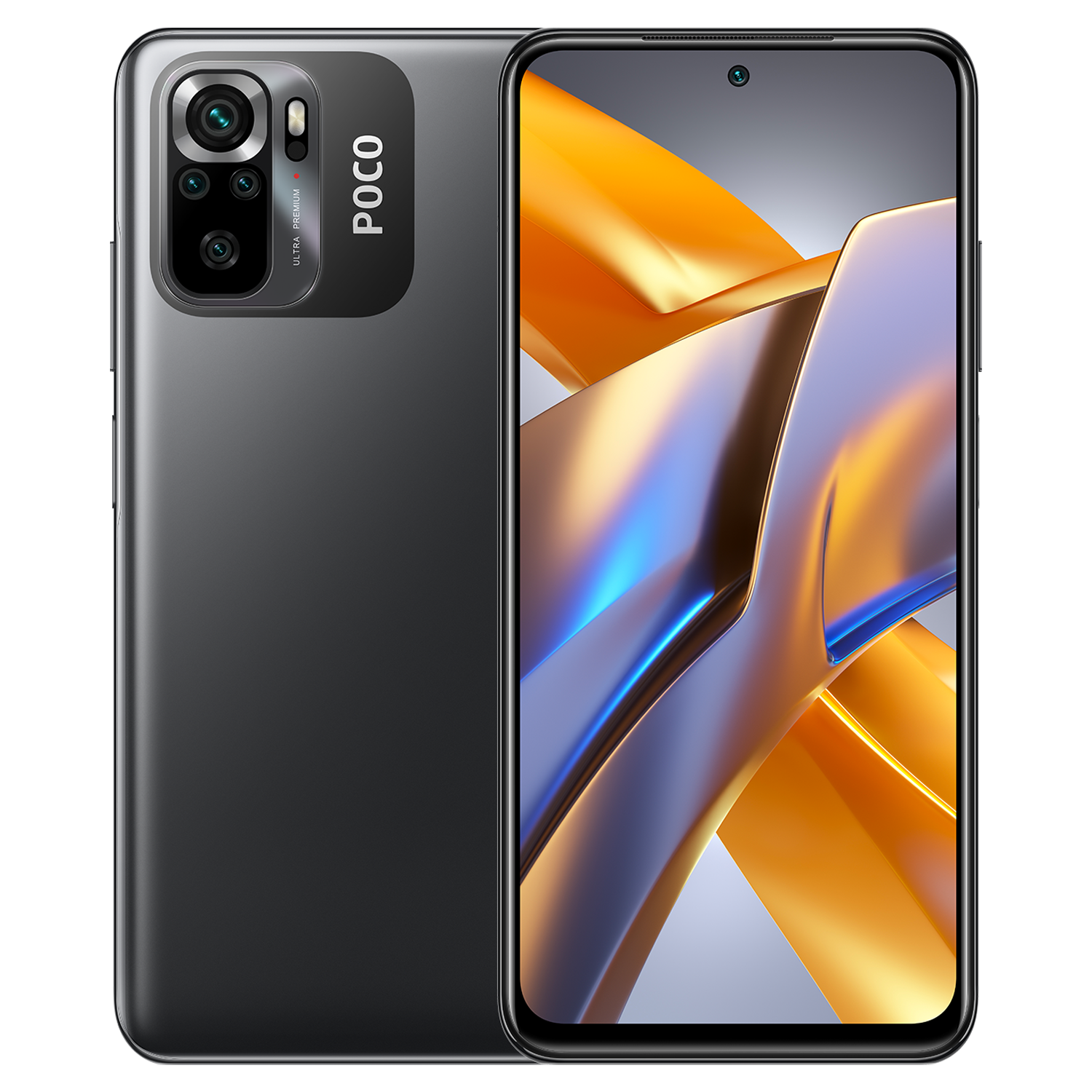 Xiaomi Poco M5s Smartphone Global 256gb 8gb Ram Dual Sim Pantalla 6.43" - Griego