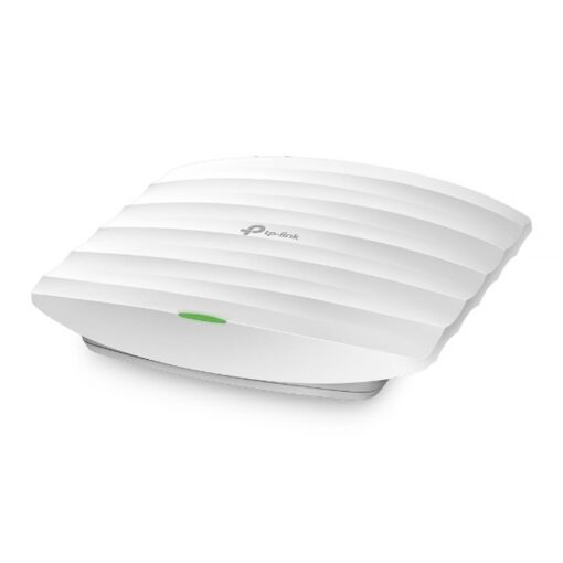Alternative view of Punto De Acceso Wifi Para Techo Tp-link Eap110 De 2,4 Ghz, Color Blanco