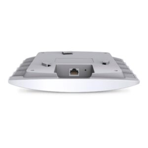 Punto De Acceso Wifi Para Techo Tp-link Eap110 De 2,4 Ghz, Color Blanco - Imagen 3