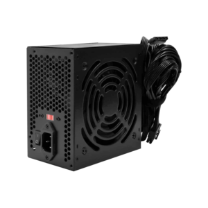 Fuente De Alimentación Satellite Atx Pro550 550w / 12v - Imagen 2