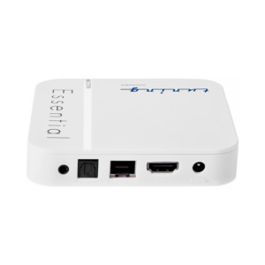 Receptor Wi-fi Tuning Essential Full Hd 8gb 1gb Ram - Blanco - Imagen 3