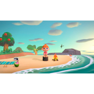 Juego Animal Crossing: New Horizons Para Nintendo Switch - Imagen 3