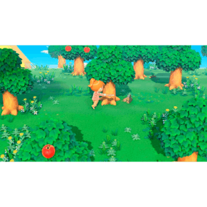 Juego Animal Crossing: New Horizons Para Nintendo Switch - Imagen 4