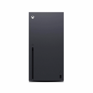 Consola Xbox Series X Con Ssd De 1 Tb En Color Negro - Imagen 2