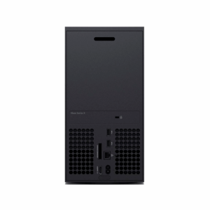 Consola Xbox Series X Con Ssd De 1 Tb En Color Negro - Imagen 3