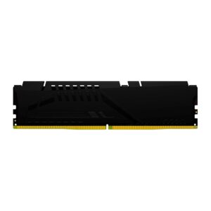 Memoria Ram Kingston Fury Beast De 8 Gb Ddr5 A 4800 Mhz - Kf548c38bb-8 - Imagen 3