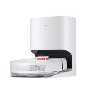 Aspiradora Robot Xiaomi Vacuum X10 B102gl Bhr6068eu - Blanca