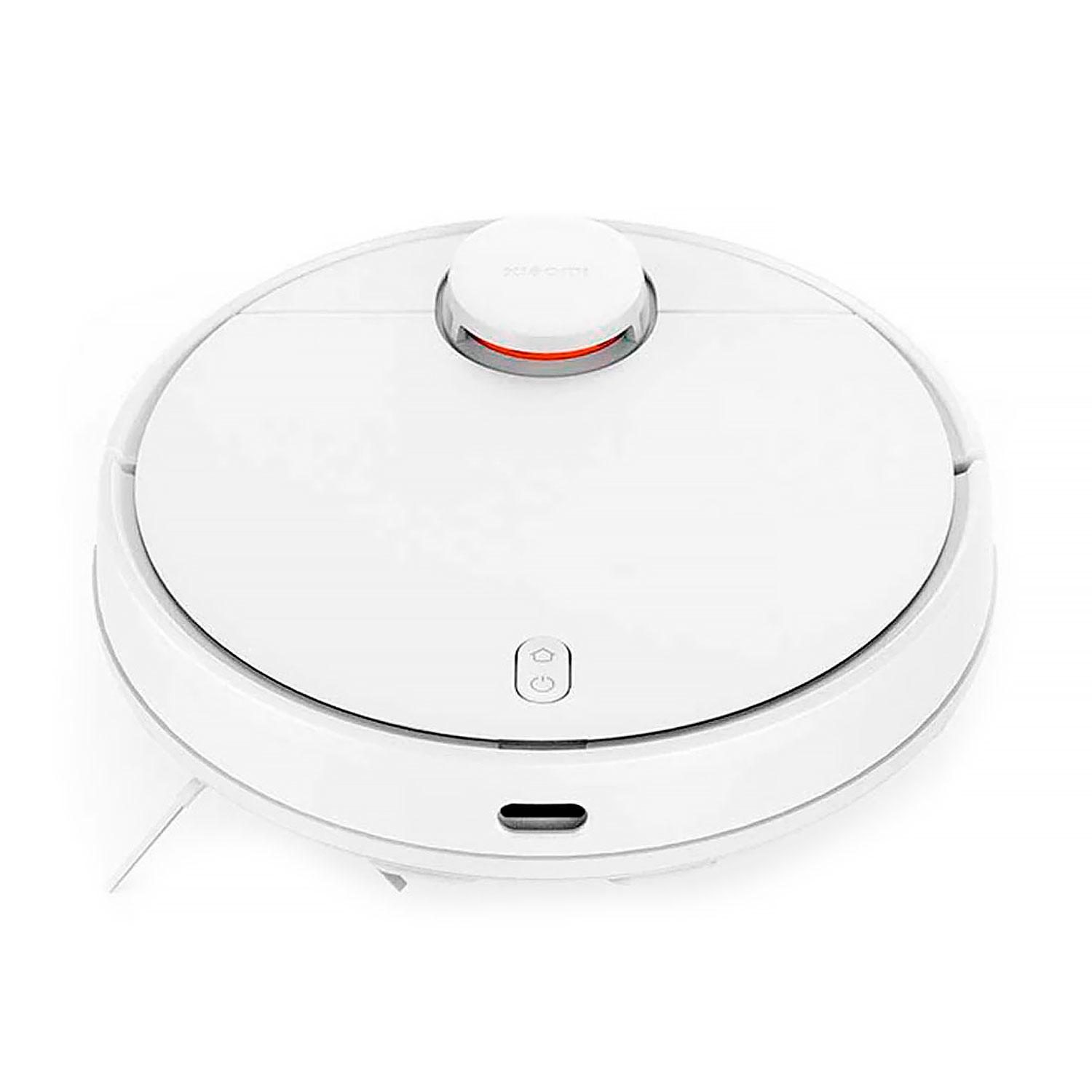 Aspiradora Robot Xiaomi Vacuum S10 Bhr6389us - Color Blanco