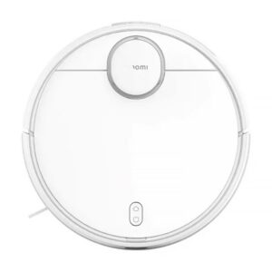 Aspiradora Robot Xiaomi Vacuum S10 Bhr6389us - Color Blanco - Imagen 2