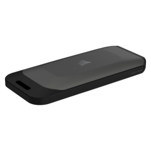 Ssd Externo Portátil Usb-c Corsair Ex100u De 4 Tb - Cssd-ex100u4tb