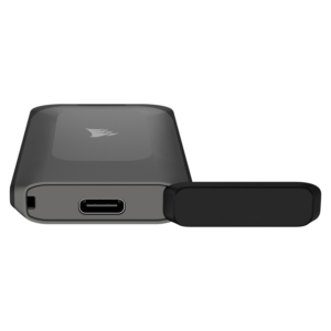 Ssd Externo Portátil Usb-c Corsair Ex100u De 4 Tb - Cssd-ex100u4tb - Imagen 2