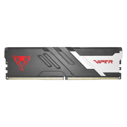 Alternative view of Memoria Ram Ddr5 7400 Mhz Patriot Viper Venom De 32 Gb (2 X 16 Gb) - Pvv532g740c36k
