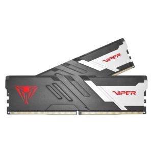 Memoria Ram Ddr5 7200 Mhz Patriot Viper Venom De 32 Gb (2 X 16 Gb) - Pvv532g720c34k