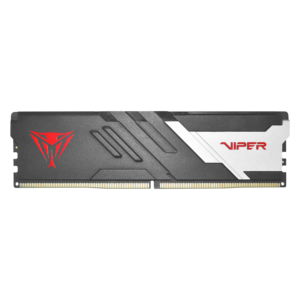Memoria Ram Ddr5 7200 Mhz Patriot Viper Venom De 32 Gb (2 X 16 Gb) - Pvv532g720c34k - Imagen 2