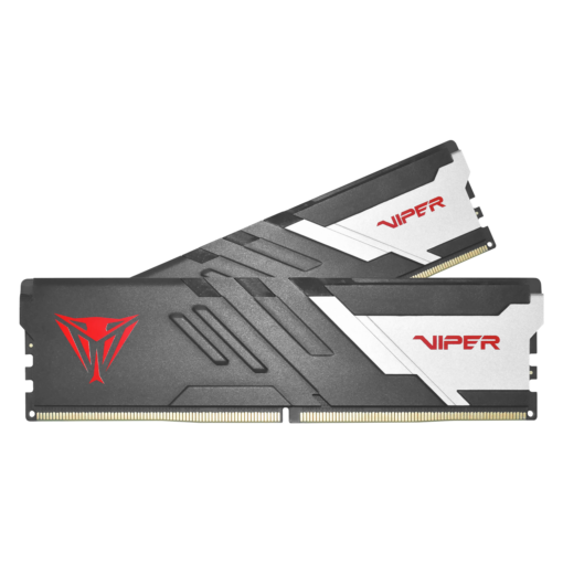 Memoria Ram Ddr5 7000 Mhz Patriot Viper Venom De 32 Gb (2 X 16 Gb) - Pvv532g700c32k