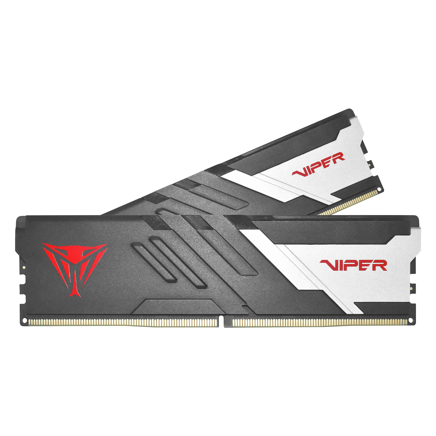 Memoria Ram Ddr5 De 5200 Mhz Patriot Viper Venom De 64 Gb (2 X 32 Gb) - Pvv564g520c40k