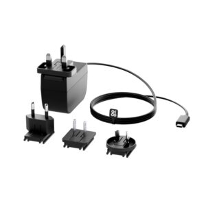 Kit De Inicio Para Pc Raspberry Pi 4, 4 Gb, 201-2262, Carcasa De Plástico, Upc -(387676) - Imagen 3