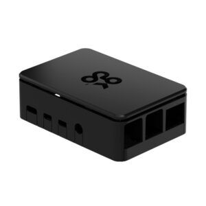 Kit De Inicio Para Pc Raspberry Pi 4, 4 Gb, 201-2262, Carcasa De Plástico, Upc -(387676) - Imagen 4