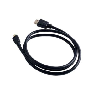Kit De Inicio Para Pc Raspberry Pi 4, 4 Gb, 201-2262, Carcasa De Plástico, Upc -(387676) - Imagen 5