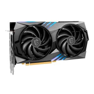 Tarjeta De Video Msi Nvidia Geforce Rtx 4060 Ti Gaming X 8gb Gddr6 - 912-v515-022/069 - Imagen 2