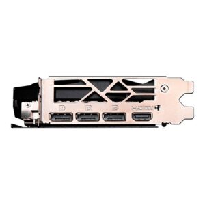 Tarjeta De Video Msi Nvidia Geforce Rtx 4060 Ti Gaming X 8gb Gddr6 - 912-v515-022/069 - Imagen 3