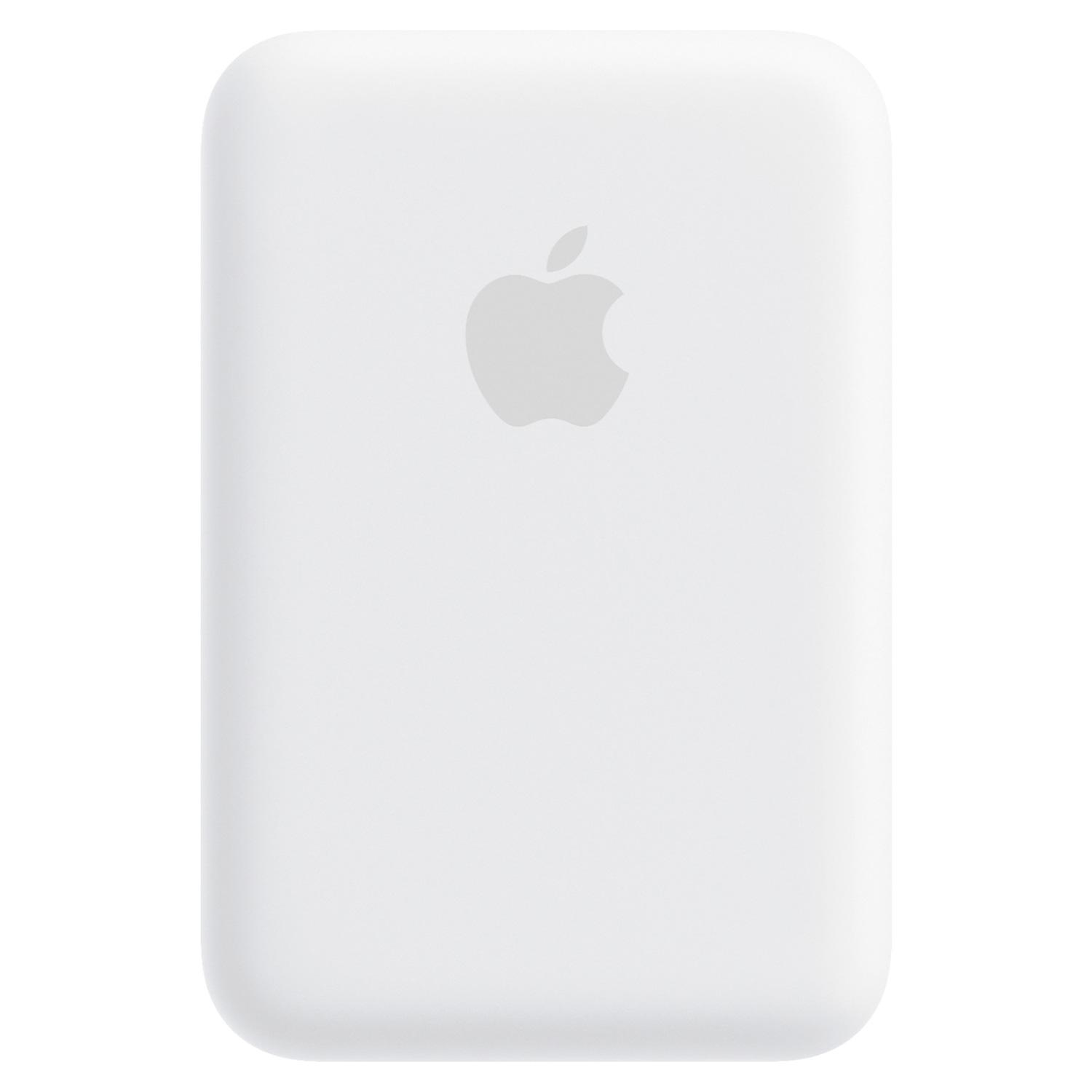 Cargador Apple Mjwy3ze/a Magsafe Batería Trasera 1460 Mah / Original - Blanco