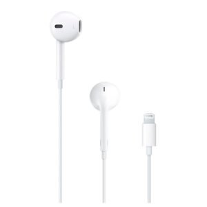 Auriculares Apple Earpods Mmtn2zm/a Originales - Blanco