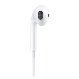 Auriculares Apple Earpods Mmtn2zm/a Originales - Blanco - Imagen 2