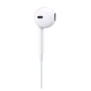 Auriculares Apple Earpods Mmtn2zm/a Originales - Blanco - Imagen 3