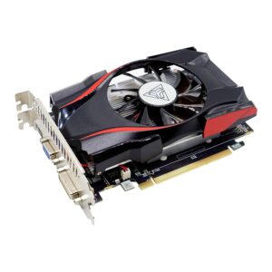 Tarjeta De Video Artek Amd Radeon R7-240 1 Gb Gddr5 - Akr240d5s1gh1 - Imagen 2