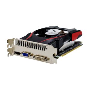 Tarjeta De Video Artek Amd Radeon R7-240 1 Gb Gddr5 - Akr240d5s1gh1 - Imagen 3