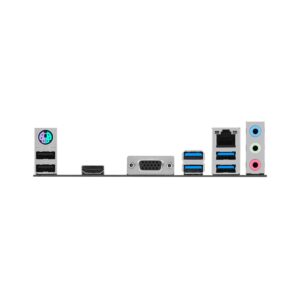 Asus Prime H510m-k R2.0 Ddr4 Socket Lga 1200 Chipset H470 Micro Atx - Imagen 3