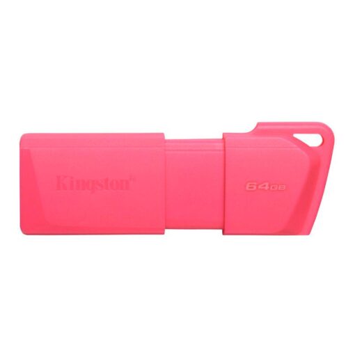 Alternative view of Memoria Usb 3.2 Datatravel Exodia De 64 Gb De Kingston, Color Rosa Kc-u2l64-7ln