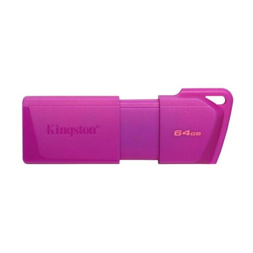 Alternative view of Memoria Usb 3.2 Kingston Datatravel Exodia De 64 Gb, Color Morado Kc-u2l64-7lp