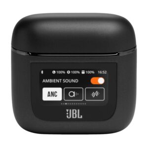 Sonidos Bluetooth Jbl Tour Pro 2 - Negro - Imagen 4