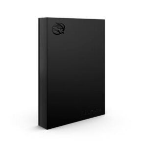Hd Externo Portátil Seagate Firecuda Gaming 1tb 2.5" Usb 3.2 - Stkl1000400