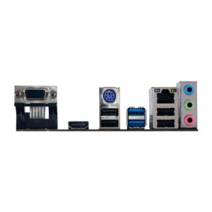 Biostar H610mhp Ddr4 Socket Lga 1700 Chipset Placa De Base Intel H610 Micro Atx - Imagen 3