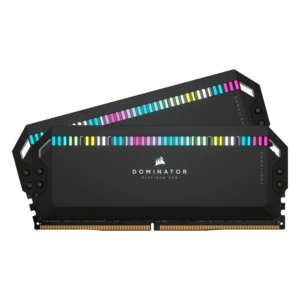 Memoria Ram Corsair Dominator Platinum 32gb (2x16gb) Ddr5 7200mhz - Cmt32gx5m2x7200c34