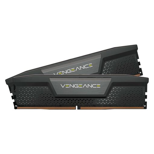 Memoria Ram Corsair Vengeance 64gb (2x32gb) Ddr5 6600mhz - Cmk64gx5m2b6600c32