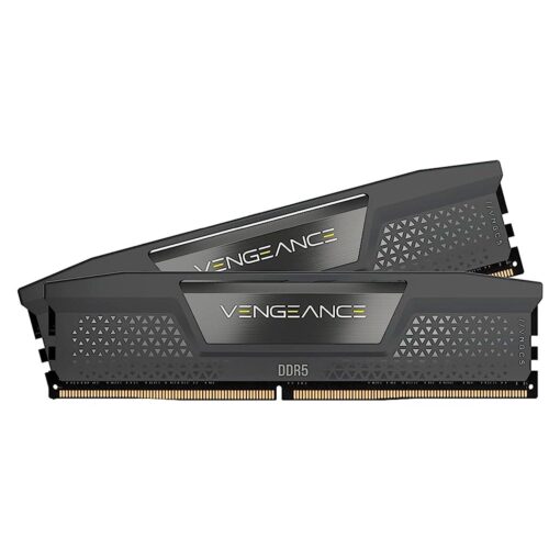Memoria Ram Corsair Vengeance De 64 Gb (2 X 32 Gb) Ddr5 De 6200 Mhz - Cmk64gx5m2b6200c32
