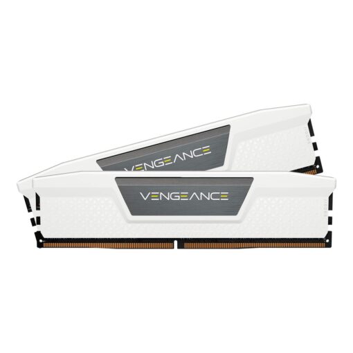 Memoria Ram Corsair Vengeance 64gb (2x32gb) Ddr5 5600mhz - Cmk64gx5m2b5600c40w