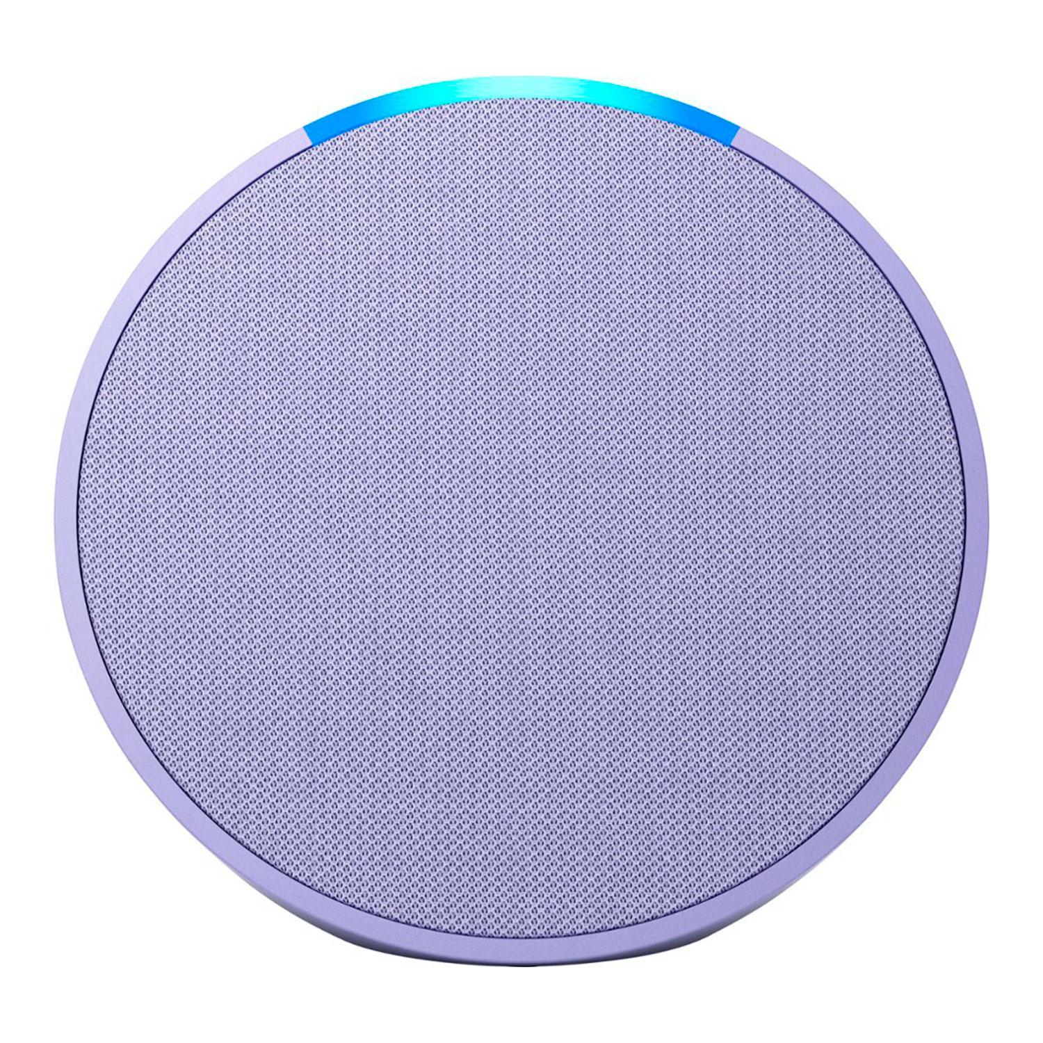Amazon Echo Pop 1.ª Generación 2023: Lavanda