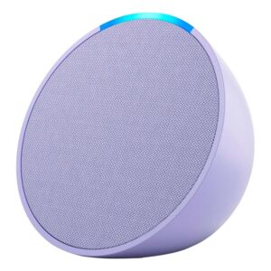 Amazon Echo Pop 1.ª Generación 2023: Lavanda - Imagen 2