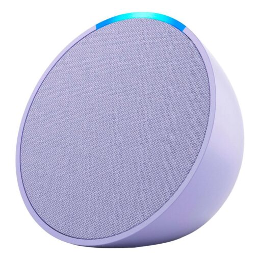 Alternative view of Amazon Echo Pop 1.ª Generación 2023: Lavanda
