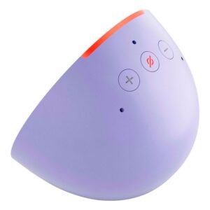 Amazon Echo Pop 1.ª Generación 2023: Lavanda - Imagen 3