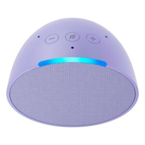 Amazon Echo Pop 1.ª Generación 2023: Lavanda - Imagen 4