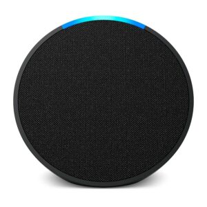 Amazon Echo Pop 1.ª Generación 2023: Color Carbón