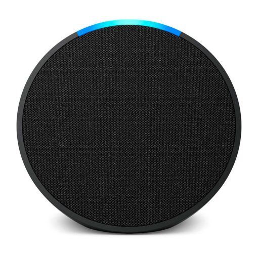 Amazon Echo Pop 1.ª Generación 2023: Color Carbón