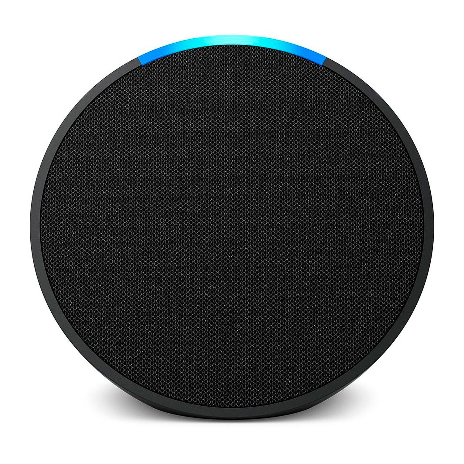 Amazon Echo Pop 1.ª Generación 2023: Color Carbón